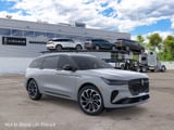 2026 Lincoln Nautilus - Preview 7