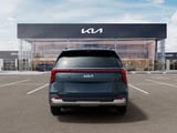 2027 Kia Carnival - Preview 5