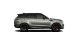2027 Land Rover Range Rover Sport - Preview 3
