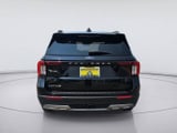 2026 Ford Explorer - Preview 4
