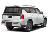 2026 Nissan Armada - Preview 2