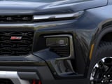 2027 Chevrolet Traverse - Preview 10