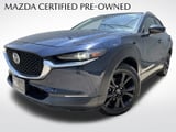 2024 Mazda CX-30 - Preview 2