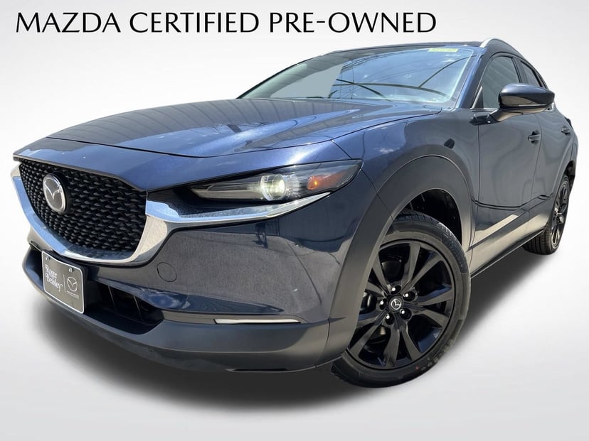 2024 Mazda CX-30 - Image 1