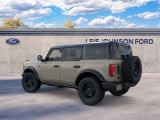 2026 Ford Bronco - Preview 4