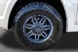2012 Toyota 4Runner - Preview 10