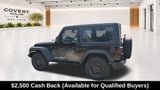 2026 Jeep Wrangler - Preview 6