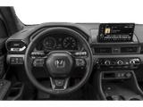 2025 Honda Pilot - Preview 7