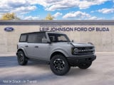 2026 Ford Bronco - Preview 7