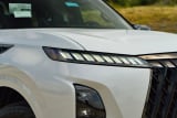 2027 INFINITI QX80 - Preview 3