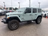 2024 Jeep Wrangler - Preview 3