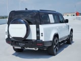 2026 Land Rover Defender - Preview 7