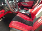 2024 Acura MDX - Preview 9
