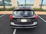2017 Ford Focus - Preview 6