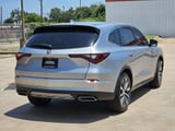2026 Acura MDX - Preview 5