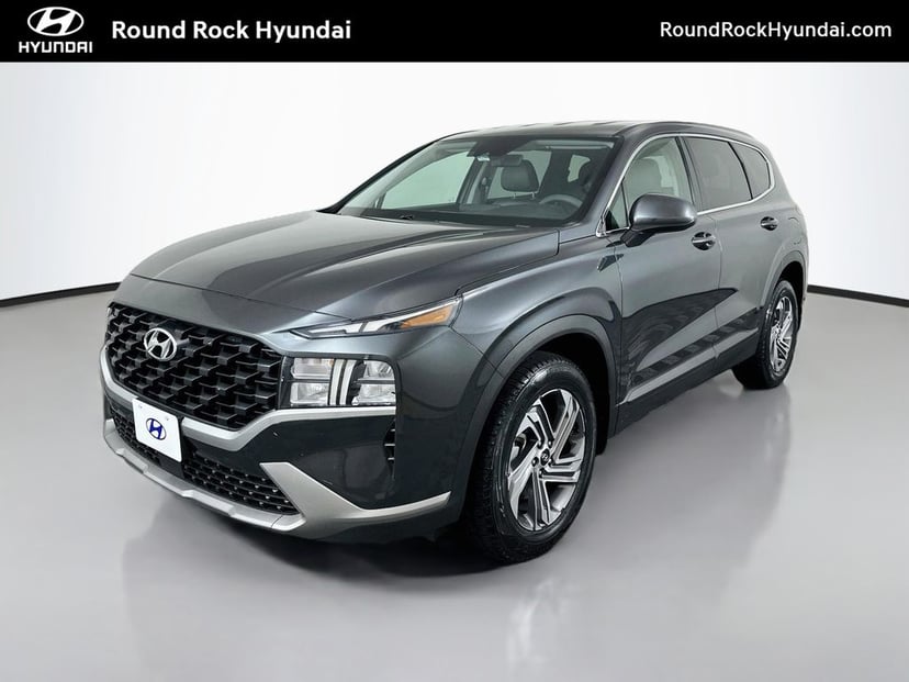2023 Hyundai Santa Fe - Image 1