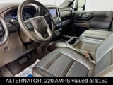 2023 GMC Sierra 2500HD - Preview 9