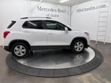 2019 Chevrolet Trax - Preview 8