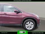 2014 Honda CR-V - Preview 5