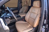 2025 Cadillac Escalade - Preview 7