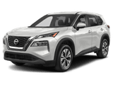 2023 Nissan Rogue - Preview 6