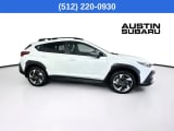 2025 Subaru Crosstrek - Preview 8