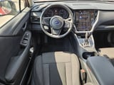 2025 Subaru Outback - Preview 11