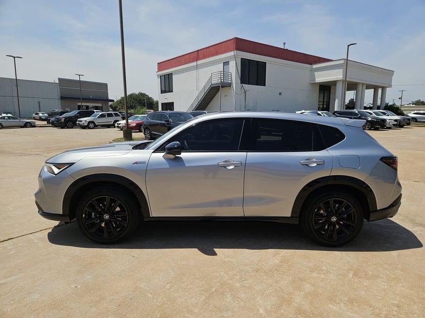 2026 Acura ADX - Image 1