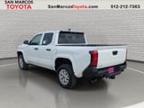 2026 Toyota Tacoma - Preview 7