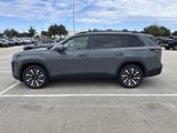 2027 Volkswagen Atlas - Preview 2