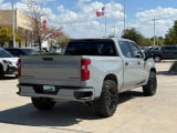 2024 Chevrolet Silverado - Preview 4