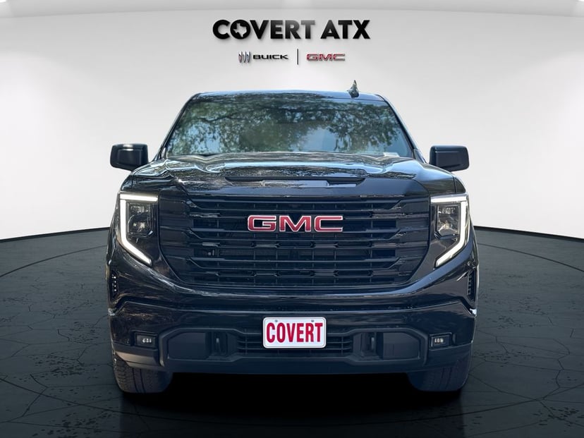 2026 GMC Sierra 1500 - Image 3