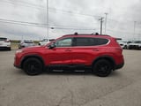 2022 Hyundai Santa Fe - Preview 4