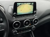 2025 Nissan Sentra - Preview 15