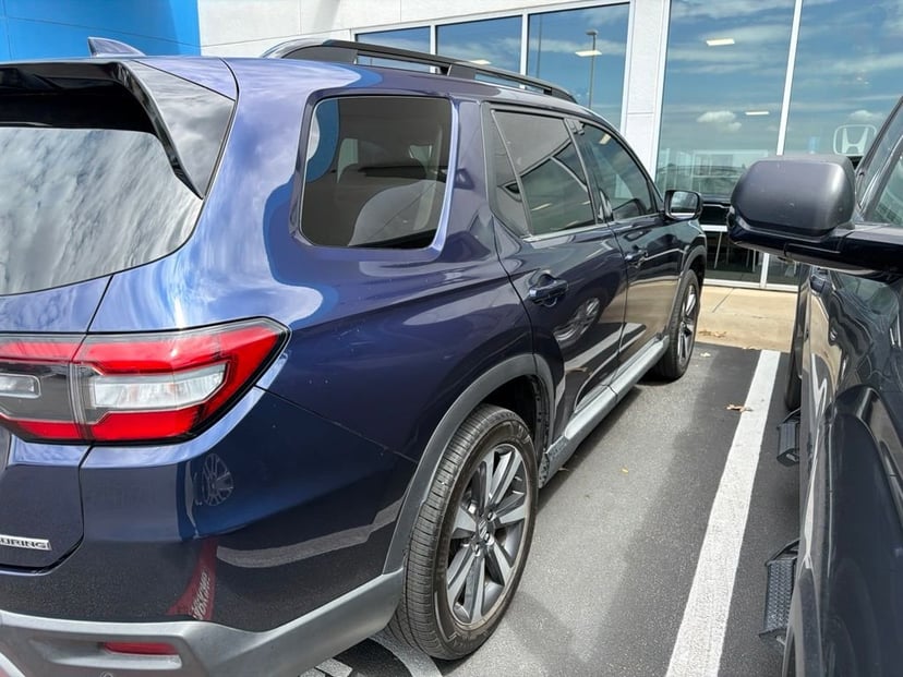 2024 Honda Pilot - Image 3