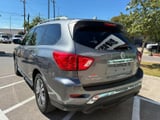 2019 Nissan Pathfinder - Preview 7