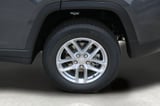 2026 Jeep Grand Cherokee - Preview 9