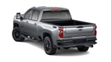 2026 Chevrolet Silverado 2500 HD - Preview 3