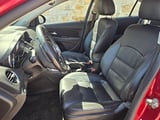 2014 Chevrolet Cruze - Preview 5