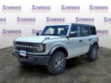 2026 Ford Bronco - Preview 3