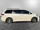 2020 Toyota Sienna - Preview 6