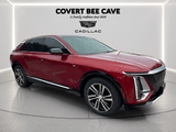 2026 Cadillac Lyriq - Preview 2