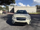 2016 Subaru Crosstrek - Preview 3