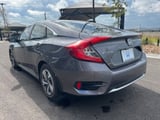 2021 Honda Civic - Preview 6