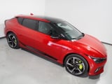 2024 Kia EV6 - Preview 12