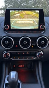2025 Nissan Sentra - Preview 13