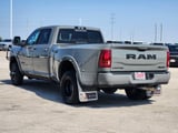 2025 Ram 3500 - Preview 7