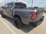 2022 Nissan Frontier - Preview 5