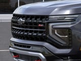 2026 Chevrolet Tahoe - Preview 13