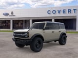 2026 Ford Bronco - Preview 2